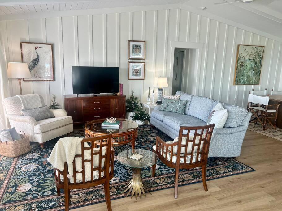 Lakefront Duplex With Pontoon Boat 3 Bed House Mount Dora Exterior foto